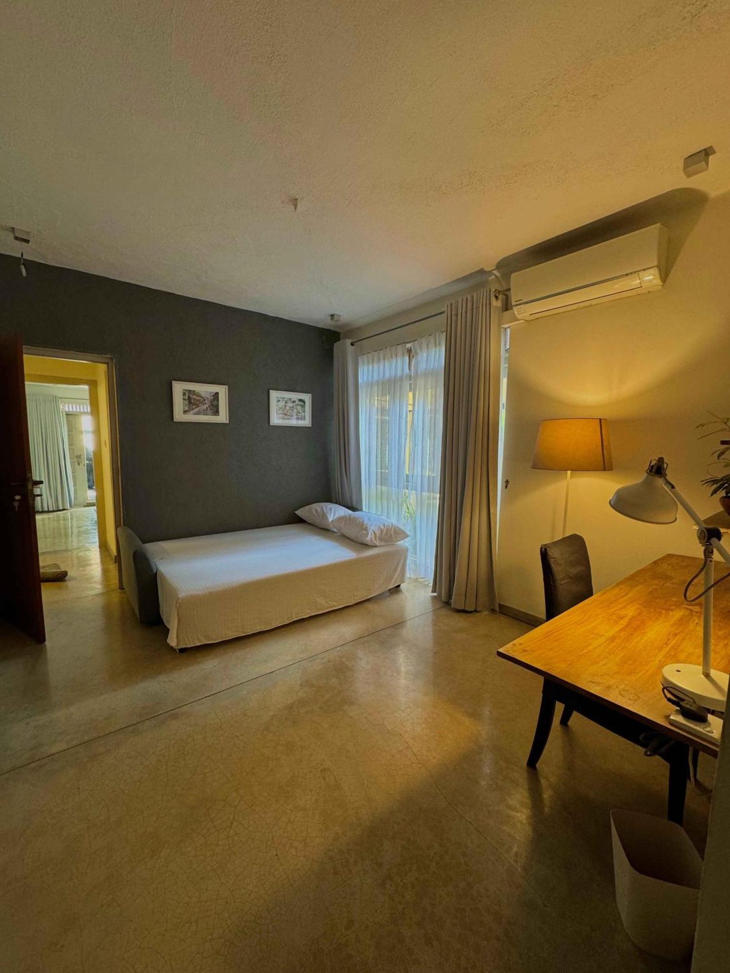 Ceystay Kolombo Exteriér fotografie