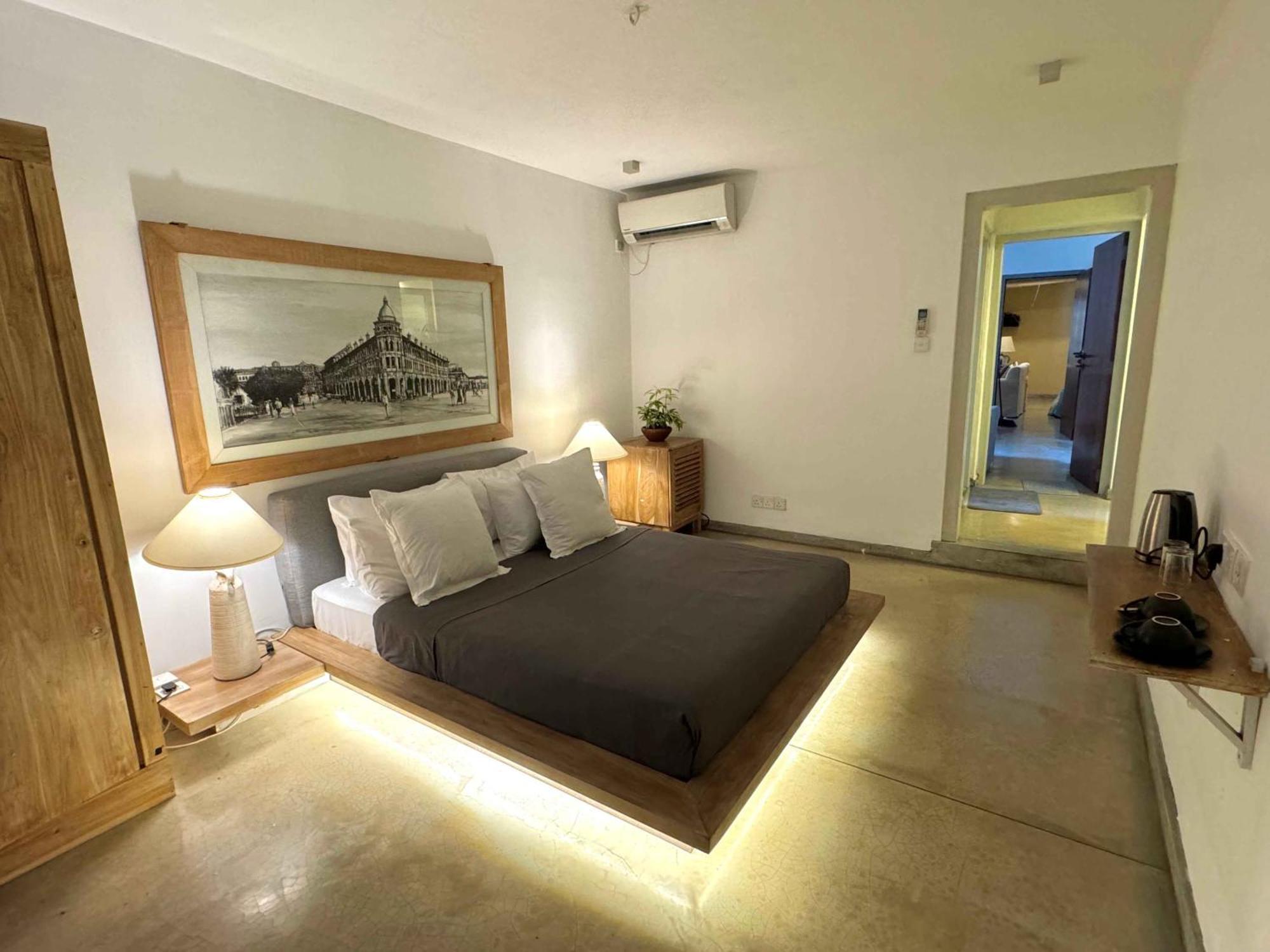 Ceystay Kolombo Exteriér fotografie