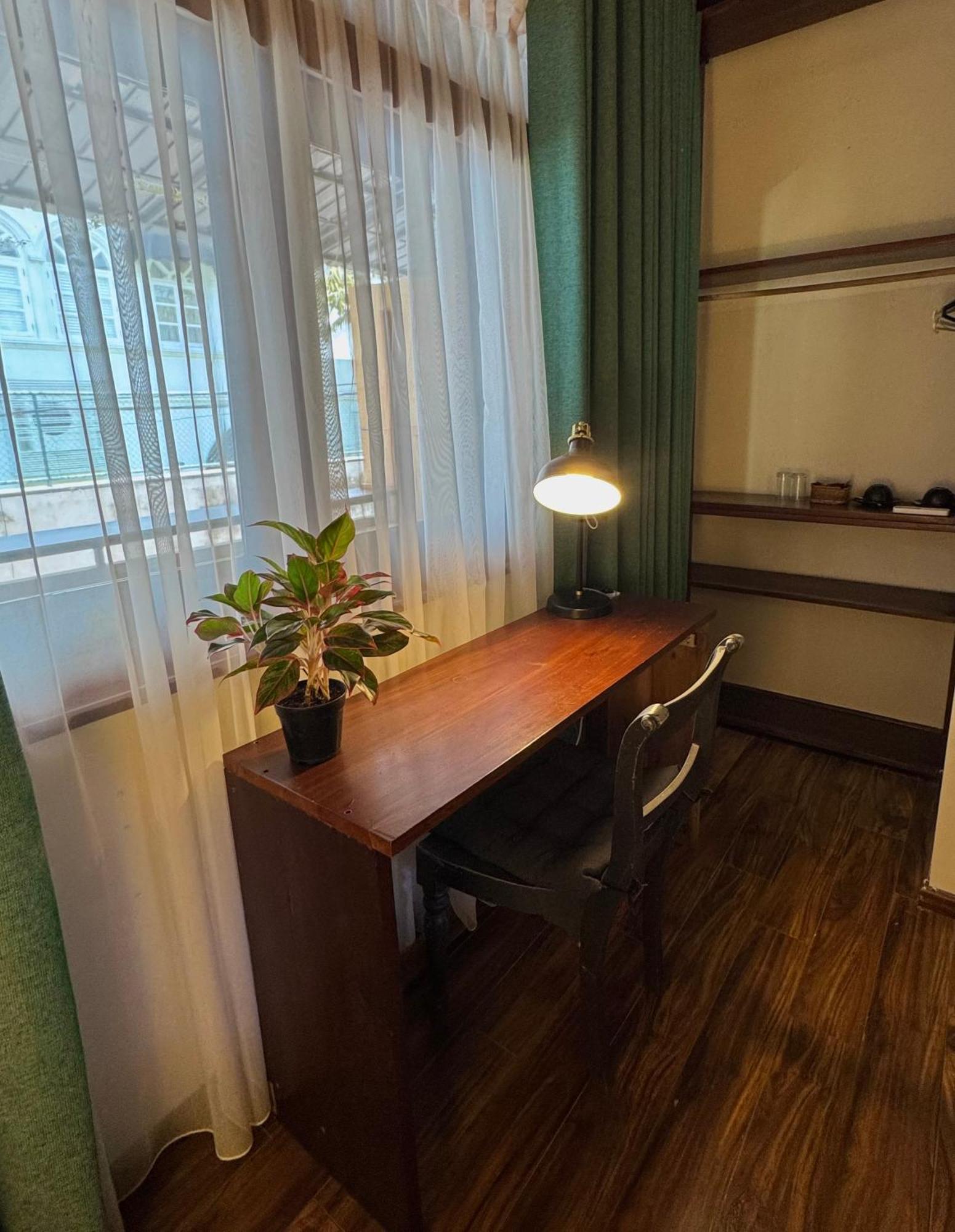 Ceystay Kolombo Exteriér fotografie